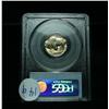 Image 2 : PCGS 1938-d Buffalo Nickel Graded Gem+ Uncirculated ms66  PCGS