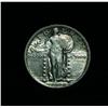 Image 1 : 1919-p Standing Liberty 25c grades Choice Uncirculated ms64  FH   Full Head