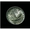 Image 2 : 1919-p Standing Liberty 25c grades Choice Uncirculated ms64  FH   Full Head
