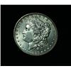 Image 2 : ***RARE   1897-o Morgan Dollar $1 Grades Select Uncirculated ms63++PQ    RARE***