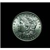 Image 1 : ***RARE  1886-o Morgan Dollar Grades ms63++  PQ RARE****  possible ms64