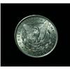 Image 2 : ***RARE  1886-o Morgan Dollar Grades ms63++  PQ RARE****  possible ms64