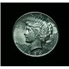 Image 1 : 1924-s Peace Dollar Grades Select Uncirculated ms63