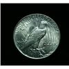 Image 2 : 1924-s Peace Dollar Grades Select Uncirculated ms63