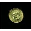 Image 1 : 1916 McKinley Birthplace Memorial  Gold Commemorative $1 Grades Select Uncirculated ms63