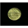 Image 2 : 1916 McKinley Birthplace Memorial  Gold Commemorative $1 Grades Select Uncirculated ms63