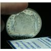 Image 2 : 1904-o Morgan Dollar $1 Grades Choice Uncirculated ms64 DMPL