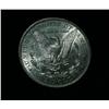 Image 2 : 1884-s/s Morgan Dollar VAM 3 Grades Almost Uncirculated au58/Slider