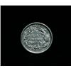 Image 2 : 1861-p Liberty Seated Half Dime 1/2 10c Grades au58