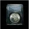 Image 1 : PCGS 1884-o Morgan Dollar Graded Choice Uncirculated ms64  PCGS