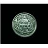 Image 2 : ***Rare  1876-cc Liberty Seated Dime 10c Grades Select Uncirculated ms63  TOP 100 Variety
