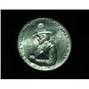 Image 1 : Rare 1921 Pilgrim Tercentenary Commemorative 50c Grades Gem Uncirculated ms65