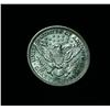 Image 3 : 1912-p Barber Quarter 25c Grades Select Uncirculated ms63