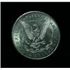 Image 2 : 1878-p 8TF Morgan Dollar Grades Choice Uncirculated ms64  Tripled Stars!  VAM 16