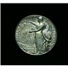 Image 2 : 1915-s 50c Pan Pac Commemorative  Grades ms64