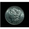 Image 1 : 1903-p Morgan Dollar $1 Grades Select Uncirculated ms63