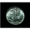 Image 1 : 1942-p Walking Liberty Half Dollar 50c Grades Gem Uncirculated ms65