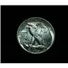 Image 2 : 1942-p Walking Liberty Half Dollar 50c Grades Gem Uncirculated ms65