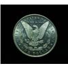 Image 2 : ***RARE  1891-p Morgan Dollar $1 Grades Choice Uncirculated ms64 PL  Perhaps DMPL
