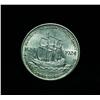 Image 2 : 1924 Huguenot-Walloon Tercentenary Commemorative 50c Grades Select Uncirculated ms63