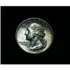 Image 1 : 1943-s Washington Quarter 25c Grades Choice Uncirculated ms64