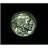 Image 1 : 1927-p Buffalo Nickel 5c Grades Choice Uncirculated ms64