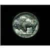 Image 2 : 1927-p Buffalo Nickel 5c Grades Choice Uncirculated ms64