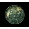 Image 1 : 1896-p Morgan Dollar $1 Grades Choice Uncirculated ms64