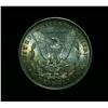 Image 2 : 1896-p Morgan Dollar $1 Grades Choice Uncirculated ms64