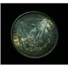 Image 3 : 1896-p Morgan Dollar $1 Grades Choice Uncirculated ms64