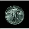 Image 1 : 1917-s TY II Standing Liberty 25c Grades Select Uncirculated ms63