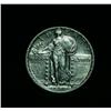 Image 2 : 1917-s TY II Standing Liberty 25c Grades Select Uncirculated ms63