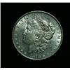 Image 1 : 1878-p Reverse of '79 Morgan Dollar Grades ms63