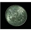 Image 2 : 1878-p Reverse of '79 Morgan Dollar Grades ms63