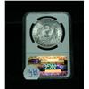 Image 2 : NGC 1902-o Morgan Dollar Graded Select Uncirculated ms63  NGC