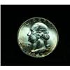Image 1 : 1947-s Washington Quarter 25c Grades Gem Uncirculated ms65++PQ