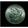 Image 1 : 1904-p Morgan Dollar Grades Select Uncirculated ms63