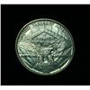 Image 2 : 1936-p Arkansas Centennial Commemorative 50c Grades Select Uncirculated ms63