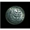 Image 1 : 1900 Lafayette Commemorative Dollar $1 Grades Select Uncirculated ms63