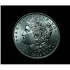 Image 1 : 1882-p Morgan Dollar Grades Choice Uncirculated ms64++