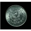 Image 2 : 1882-p Morgan Dollar Grades Choice Uncirculated ms64++