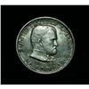 Image 1 : 1922 Grant Memorial Commemorative Half Dollar Grades ms64