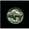 Image 2 : 1937-p Buffalo Nickel 5c Grades Gem Uncirculated ms65