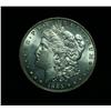 Image 1 : 1885-p Morgan Dollar $1 Grades Choice Uncirculated ms64