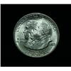 Image 1 : 1923-s Monroe Doctrine Centennial 50c Grades choice uncirculated ms64 ++ PQ example