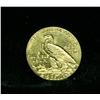 Image 2 : 1915-p $2 1/2 Gold Indian Grades Select Uncirculated ms62