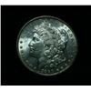 Image 1 : 1890-p Morgan Dollar Grades Select Uncirculated ms63