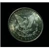 Image 2 : 1890-p Morgan Dollar Grades Select Uncirculated ms63