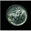 Image 1 : 1925 Stone Mountain Memorial Commemorative 50c Grades Select Uncirculated ms63