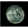 Image 2 : 1925 Stone Mountain Memorial Commemorative 50c Grades Select Uncirculated ms63